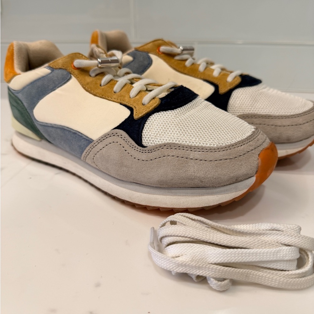 Hoff CITY BANGKOK sneakers